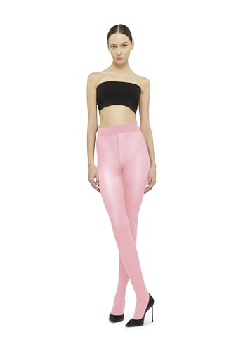 Image of Wolford Velvet de Luxe 66 Tights