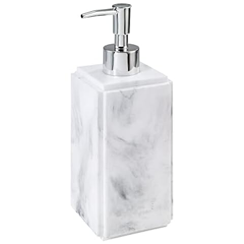Avanti Linens Catania Collection Soap Dispenser/Lotion Pump Cover