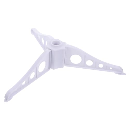 Cabilock Xmas Tree Base Stand for Artificial Trees Stable Design Easy Installation Stand Accessory