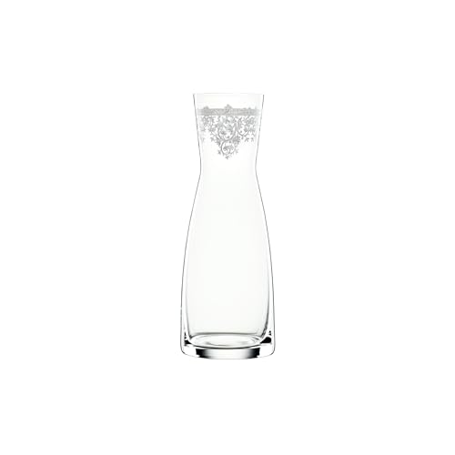 Spiegelau & Nachtmann, Arabesque 4192258 - Caraffa, caraffa in vetro, 1 litro