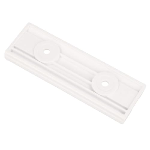 Fijación de puerta congeladora Frigo, Refrigerador, Congelador C00535195 Whirlpool