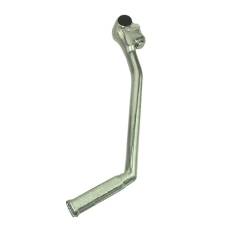 Kickstart 13mm en acier : résolvez les lancements difficiles de moto - 4