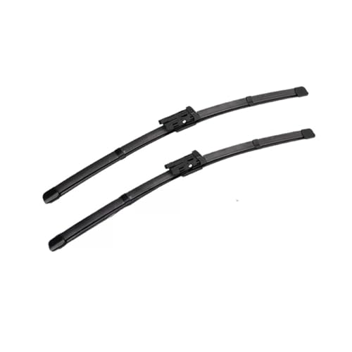 Escobilla limpiaparabrisas para Hyundai Tucson L 2021-2023 que elimina ruidos y marcas