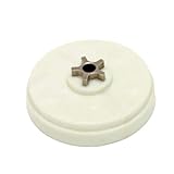 Eopzol Replacement 576896901 Sprocket Gear for Poulan PLN1510 PLN1514 Chainsaws