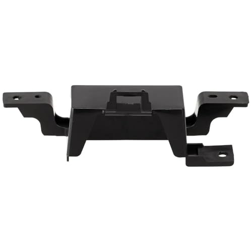 Rareelectrical New Front Radar Sensor Bracket Compatible with Jeep Renegade Limited 4 Cyl 1.3L Renegade Islander 4 Cyl 2.4L Renegade Sport 4 Cyl 2.4L 2019-2023 by Ch1074108 6Vn97lxhaa