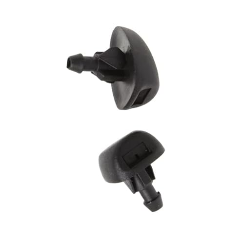 Gicleurs de lave-glace bouchés ? Remplacez-les sur votre Vauxhall Zafira Vivaro