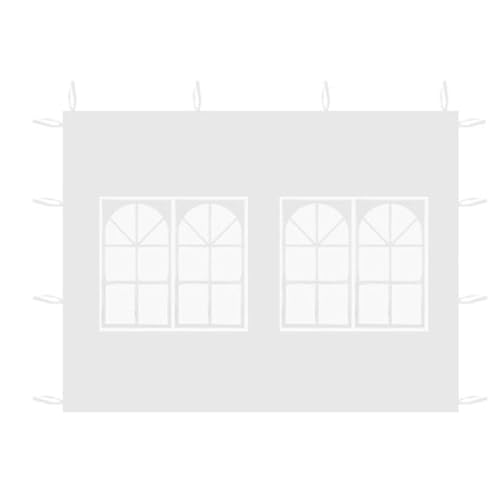 Fenteer Einzigartige, multifunktionale, Faltbare Zeltplane für...