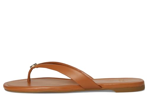 Image of kate spade new york Spade Flower Flip Flop, Saddle, 11