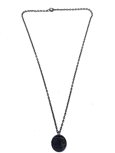 Collana Vestopazzo LMCCL5358 uomo - metallo