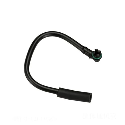 Tubo de conexión ventilación del cárter manguera PCV para arreglar GMC Terrain