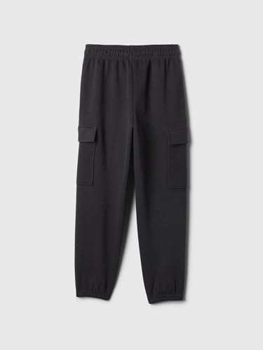 Image of Gap Boys' Vintage Soft Cargo Jogger