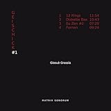 M A T R I X S O N O R U M