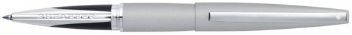 Stylo bille Sheaffer Taranis contre la fatigue de la main avec grip ergonomique