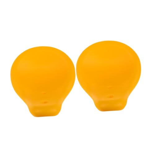 VANZACK 2 Stück Kunststoff Ersatzsitz für Outdoor Wippe Wetterfester UV Beständiger Spielplatzsitz für Robustes Farbintensives Design Langlebiges Zubehör für Spielplatzgeräte