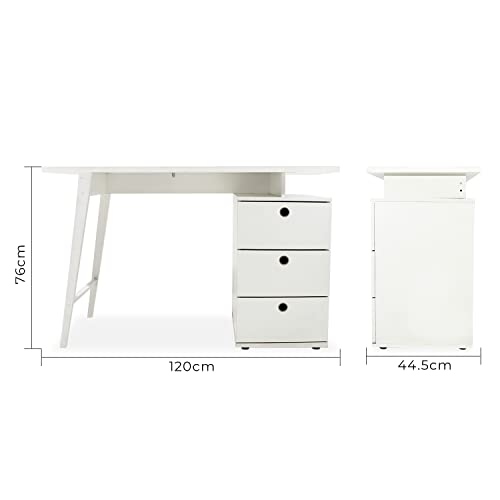 Comparativas de Mesa manicura Top cinco. 21 Imagen adicional