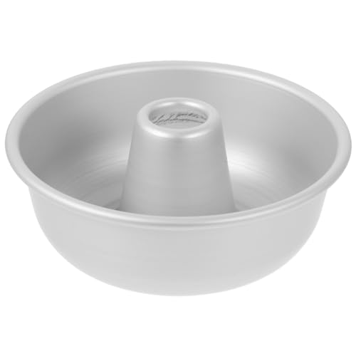 Luxshiny Donut Mold Doughnut Maker Cake Mold Doughnut Forming Donut Pressing Baking Accessory Baking Mould Making Tool Supplies