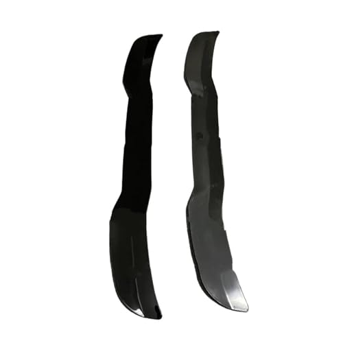 Aileron de coffre A3 S3 pour personnaliser votre voiture et affirmer son style lors de vos sorties
