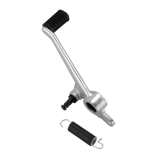 Accessoires moto levier vitesse et lien de levier pédale frein CBR900RR 1998 1997