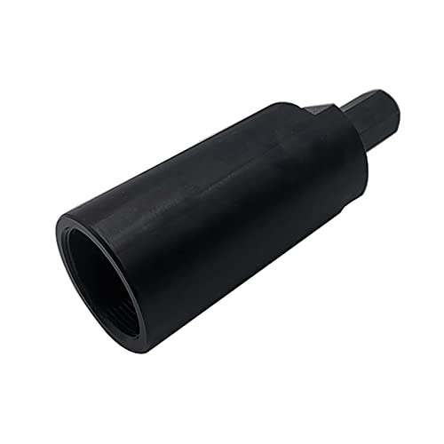 Flywheel Puller M35 X 1.5 R.h. 35Mm Right Hand Thread Flywheel Puller Remover Tool Compatible With Yamaha Grizzly 350 400 450 660 700 Rotor, Kawasaki Ex250E Ex250F #TOP5