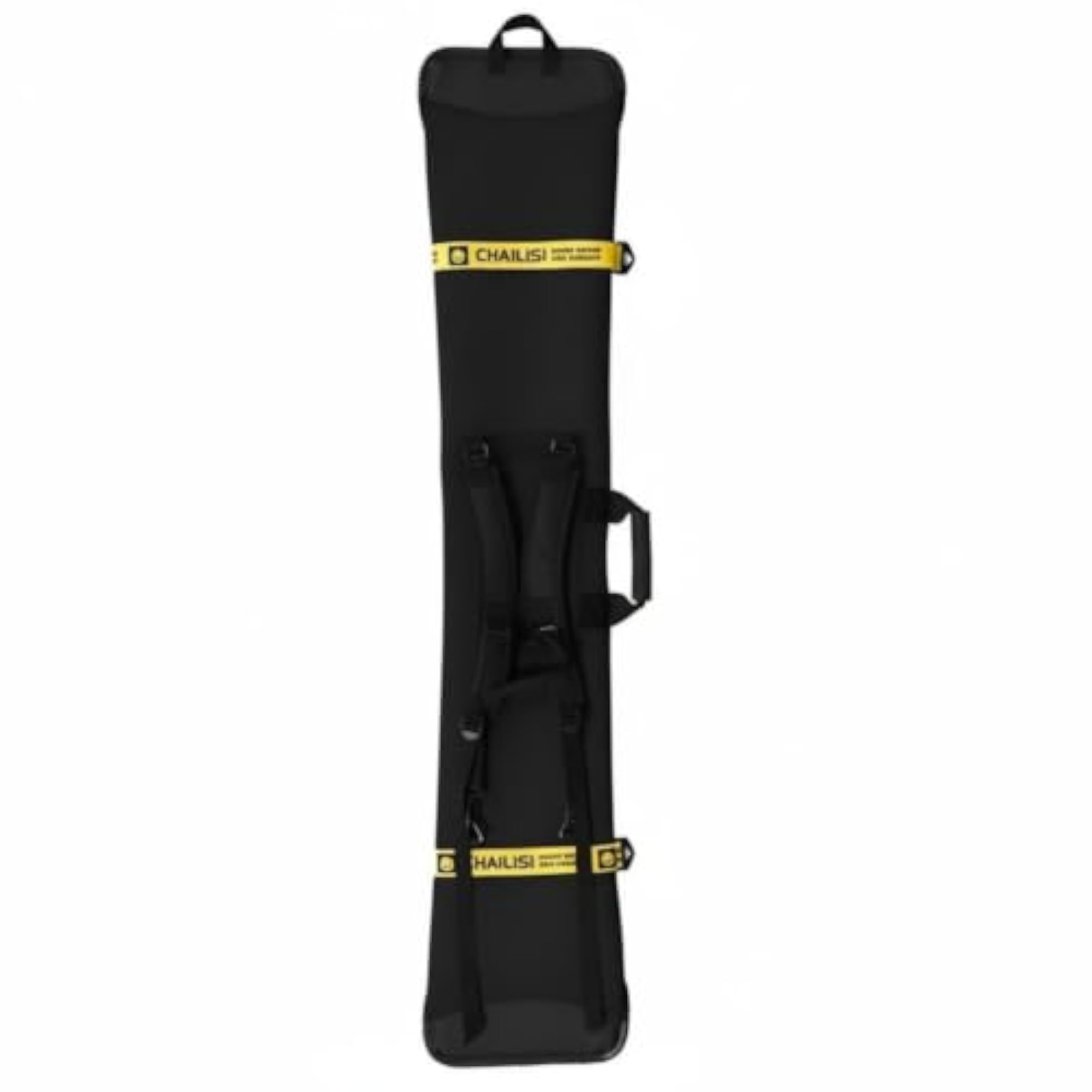 Odorless Snowboard Bag, Clean Cut Design