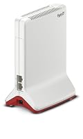 FRITZ!Repeater 6000 | WLAN Mesh Erweiterung | Wi-Fi 6 bis zu 6 GBit/s – Ansicht 2
