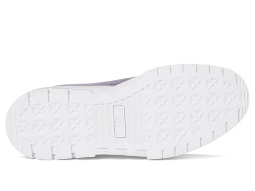 Image of Puma Mens Palermo Leather Shoes