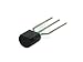 FAIRCHILD SEMICONDUCTOR KSA931YTA KSA931 Series 60 V 700 mA Through Hole PNP Epitaxial Silicon Transistor-TO-92-3 - 2000 item(s)