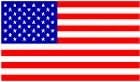 8' x 5' Giant Polyester Flag-United States USA America
