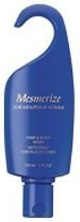 Avon Mesmerize Men Hair & Body Wash 5 oz.