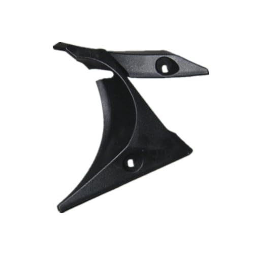 Carenage siege arriere pour YZF1000 YZFR1 2004-2006 en plastique noir resistant