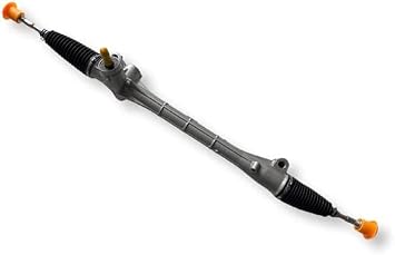 Right Hand Drive Steering Rack for TOYOTA PRIUS | 2009-2015 1.8L