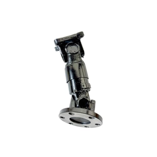 Arbre de transmission arrière 9010-300100 pour cardan de quad CF Moto 500 625