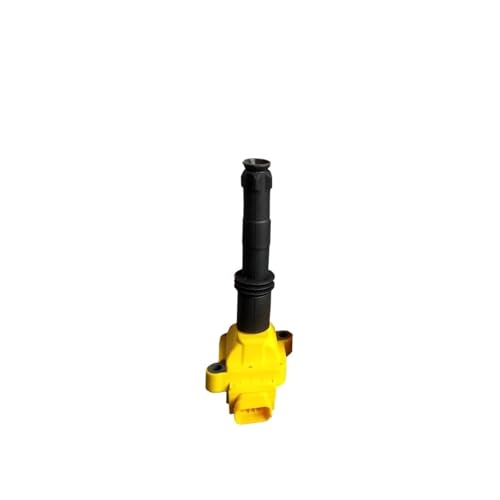 Bobine d'allumage 72943001 : résout les démarrages difficiles et le ralenti instable 5175