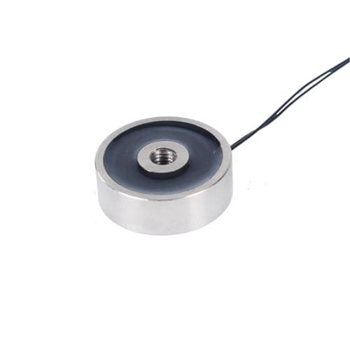 Solénoïde de maintien 10N à faible consommation pour micro-système DC 6V