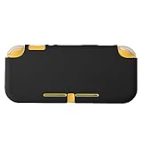 Le design ergonomique offre une prise en main confortable, vous apporte une meilleure expérience de jeu.