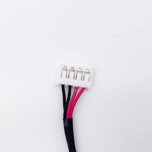 Cable de carga G480 que repara los fallos de encendido del portátil 4