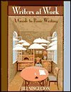 Writers at Work: A Guide to Basic Writing 0312137311 Book Cover