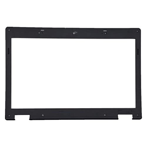 Couverture LCD pour HP EliteBook 8730w résout plastique cassé noir