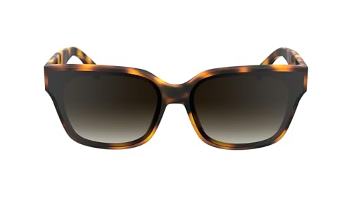 KARL LAGERFELD Women's Sunglasses KL6161S - Tortoise with Gradient Brown Lens