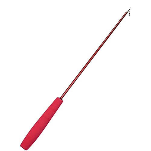 mewmewcat Cat Interactive Stick DIY Stretch Wand Brinquedos Telescópicos Teaser Cat para Cat Catcher