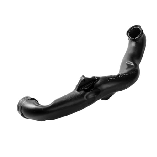 Tuyau d'admission turbo 13717571348 pour BMW Série 7 F01 F02 et X6 E71 de 2007 à 2014