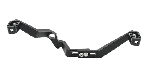 Tige de levier vitesse moto de rechange pour Nightster 975 RH975