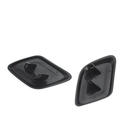 Cache-buse de lave-phares avant 68078290AB pour remplacer une pièce perdue - 3