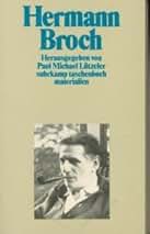 Amazon.co.jp: Hermann Broch: 本