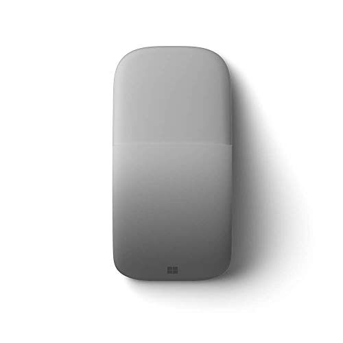 SURFACE ARC MOUSE LIGHT GREY BLUETOOTH