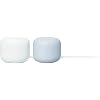 Google Nest GA01426US Nest Dual-Band Wi-Fi System - Mist