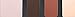 Kat Von D Shade + Light Eye Contour Quad Rust - matte browns