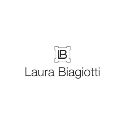 Laura Biagiotti Oprawki LBV05, Okulary Zerówki Korekcyjne, Kształt Geometryczny, Gha