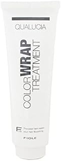 フィヨーレ クオルシア カラーラップトリートメント 240g