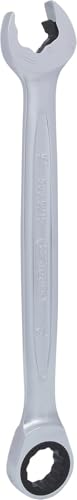 KS Tools 504 Tools 503.5215 DUO GEARplus Ringmaulschlüssel,Maul-Ratschenfunktion 15mm